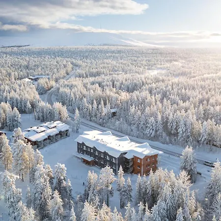 Daire Aekaesentie 1 A 301 By In Lapland