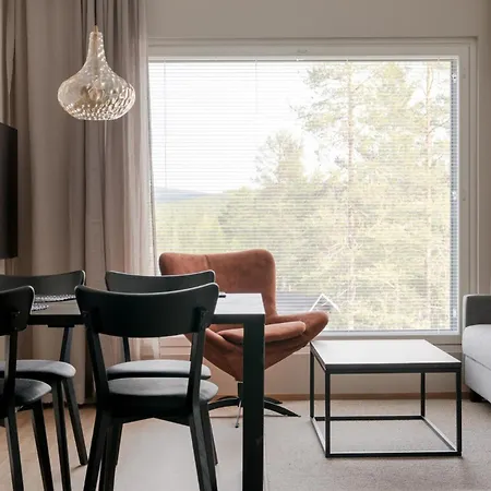 דירה Aekaesentie 1 A 301 By In Lapland Äkäslompolo