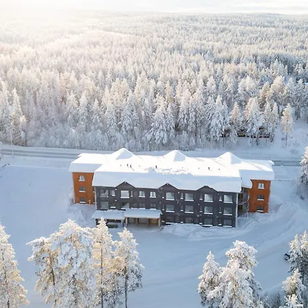 Aekaesentie 1 A 301 By In Lapland דירה *