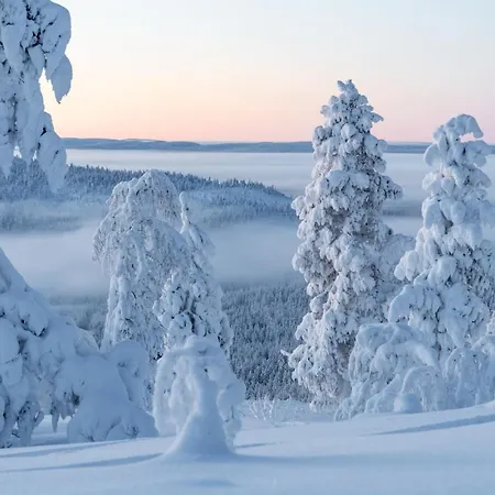 דירה Aekaesentie 1 A 301 By In Lapland