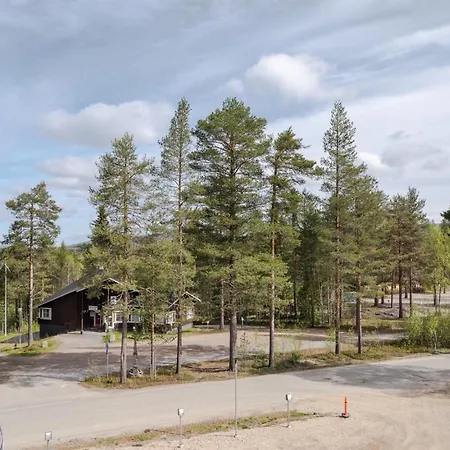 דירה Aekaesentie 1 A 301 By In Lapland